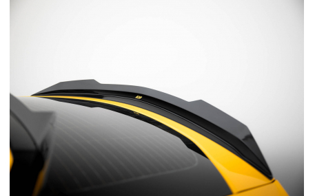 Спойлер Lamborghini Urus