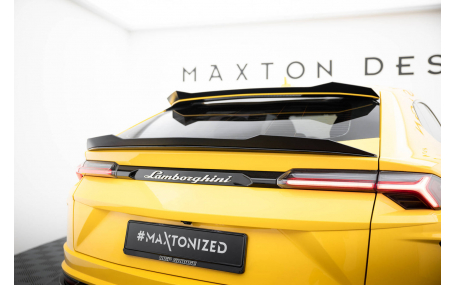 Спойлер Lamborghini Urus