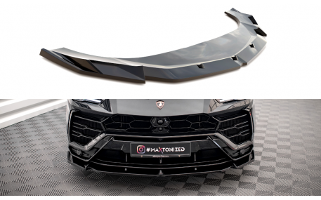 Накладка передняя Lamborghini Urus
