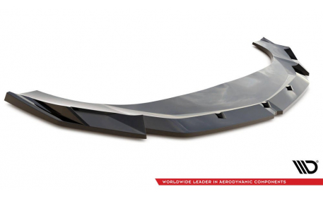 Накладка передняя Lamborghini Urus