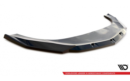 Накладка передняя Lamborghini Urus