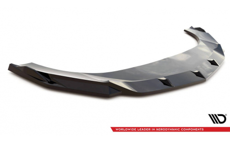 Накладка передняя Lamborghini Urus