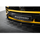 Накладка передняя Lamborghini Urus