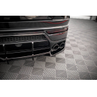 Накладка задняя Lamborghini Urus