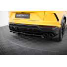 Накладка задняя Lamborghini Urus