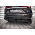Накладка задняя Lamborghini Urus