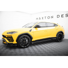 Пороги Lamborghini Urus