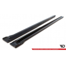 Пороги Lamborghini Urus