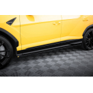 Пороги Lamborghini Urus