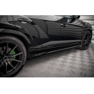 Пороги Lamborghini Urus