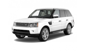 Sport L320 (2005-2013)
