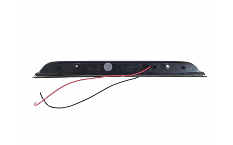 Дополнительная оптика Range Rover Sport