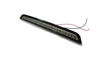 Дополнительная оптика Range Rover Sport