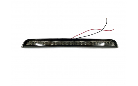 Дополнительная оптика Range Rover Sport