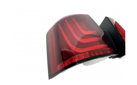 Фонари задние Range Rover Sport L320