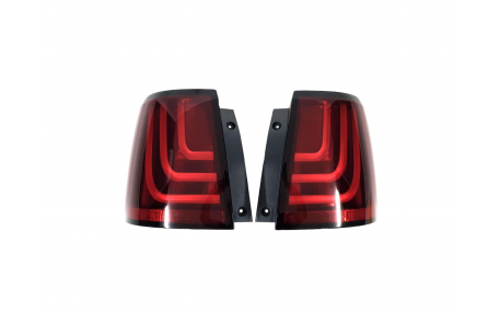 Фонари задние Range Rover Sport L320