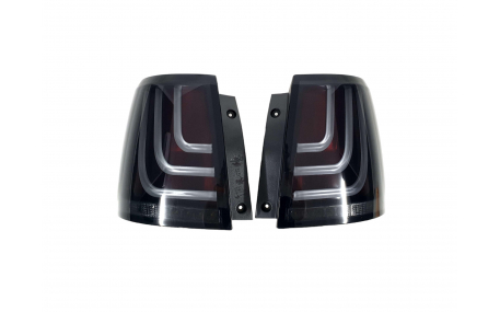 Фонари задние Range Rover Sport L320