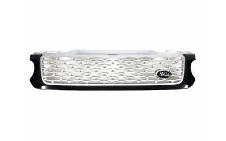 Решетка радиатора Range Rover Sport L494 2013-2017