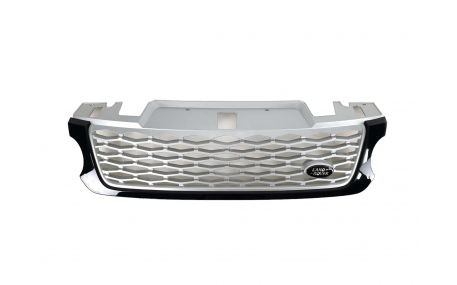 Решетка радиатора Range Rover Sport L494 2013-2017