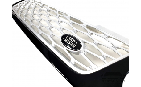 Решетка радиатора Range Rover Sport L494 2013-2017