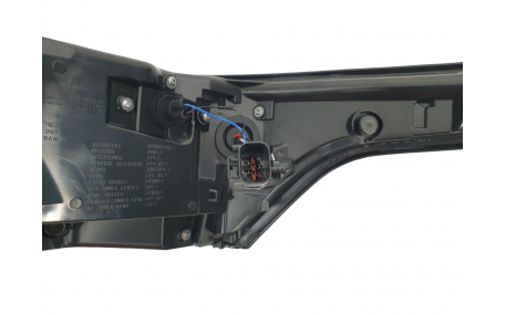 Фонари задние Range Rover Sport 2013-2017