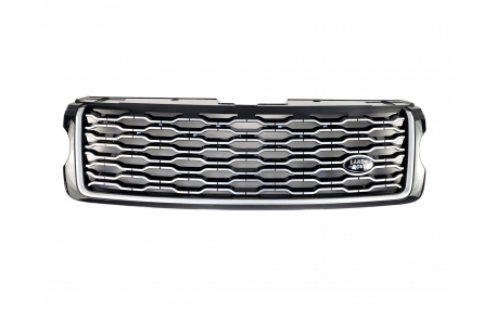 Решетка радиатора Range Rover Vogue 2012-2017