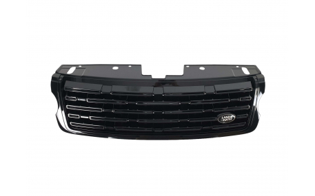 Решетка радиатора Range Rover Vogue 2012-2017