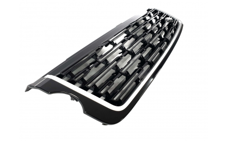 Решетка радиатора Range Rover Vogue 2012-2017