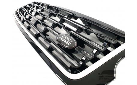 Решетка радиатора Range Rover Vogue 2012-2017