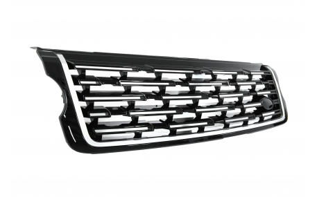 Решетка радиатора Range Rover Vogue 2012-2017