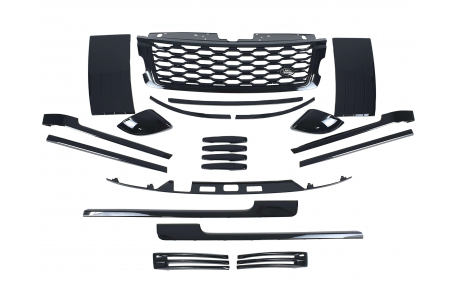 Комплект накладок Range Rover Vogue 2018-2021