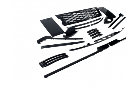 Комплект накладок Range Rover Vogue 2018-2021