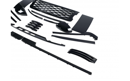 Комплект накладок Range Rover Vogue 2018-2021