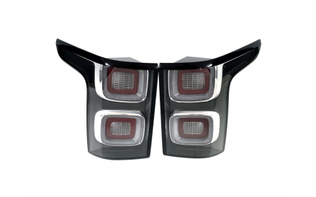 Фонари задние Range Rover Vogue 2012-2017