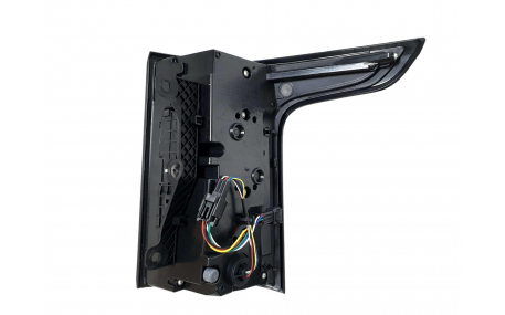 Фонари задние Range Rover Vogue 2012-2017