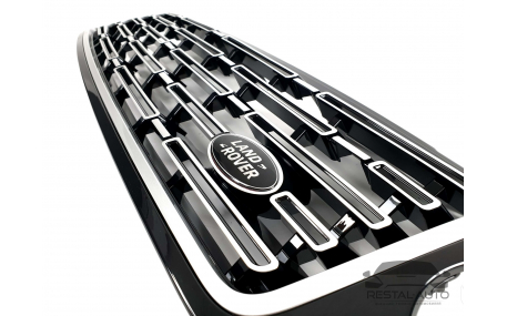 Решетка радиатора Range Rover Vogue 2018-2021