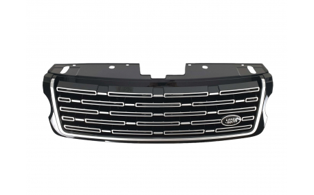 Решетка радиатора Range Rover Vogue 2018-2021