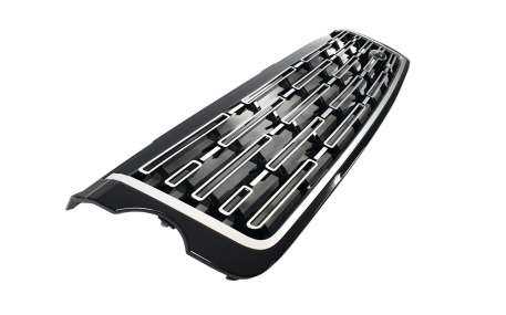 Решетка радиатора Range Rover Vogue 2018-2021