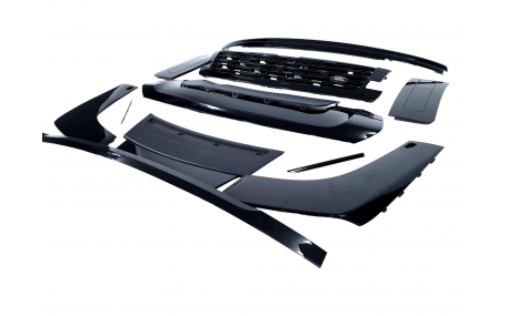 Комплект накладок Range Rover Vogue L460