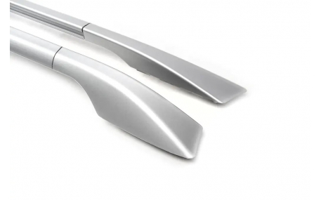 Рейлинги Toyota Land Cruiser 200