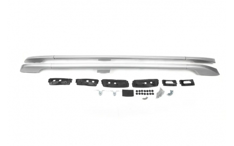 Рейлинги Toyota Land Cruiser 200