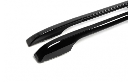 Рейлинги Toyota Land Cruiser 200