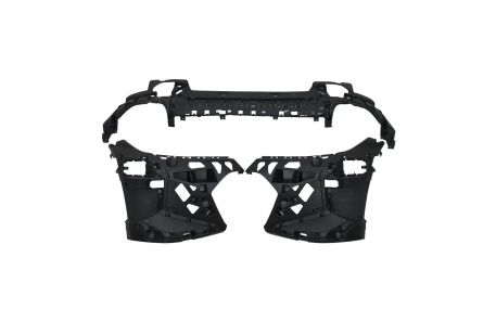 Комплект обвеса BMW 3 G20 2022-2025