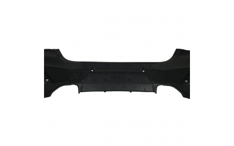 Комплект обвеса BMW 3 G20 2022-2025