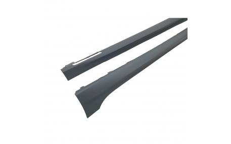 Комплект обвеса BMW 3 G20 2022-2025