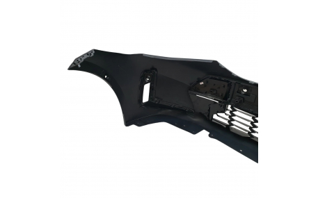 Комплект обвеса BMW 3 G20 2022-2025