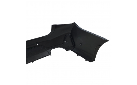 Комплект обвеса BMW 3 G20 2022-2025