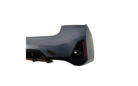 Комплект обвеса BMW 3 G20 2022-2025