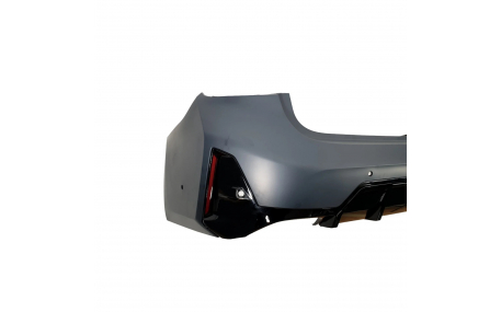 Комплект обвеса BMW 3 G20 2022-2025