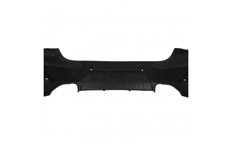 Бампер задний BMW 3 G20 2022-2025